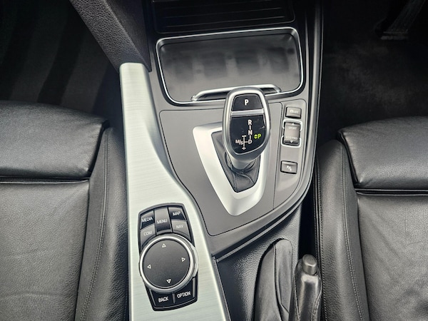 Used BMW 4 Series Gran Coupe 2016 for sale - 76227009: Photo 48