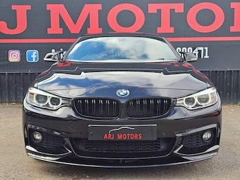 Used BMW 4 Series Gran Coupe 2016 for sale - 76227009: Photo 4