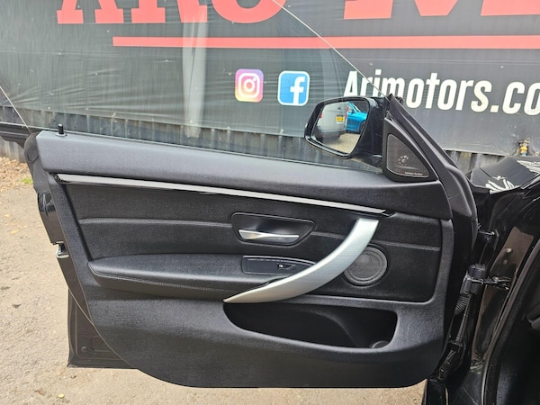 Used BMW 4 Series Gran Coupe 2016 for sale - 76227009: Photo 50