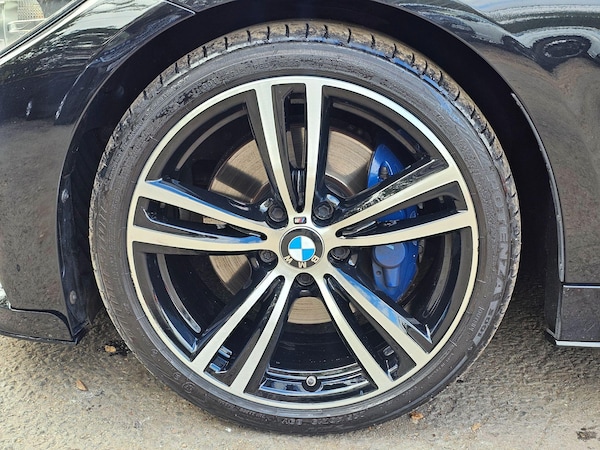 Used BMW 4 Series Gran Coupe 2016 for sale - 76227009: Photo 58