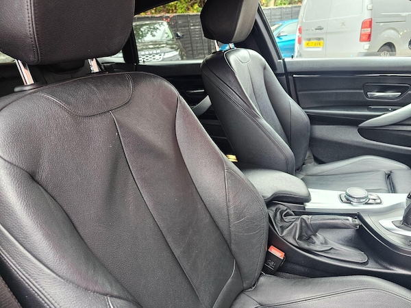 Used BMW 4 Series Gran Coupe 2016 for sale - 76227009: Photo 6
