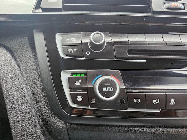 Used BMW 4 Series Gran Coupe 2016 for sale - 76227009: Photo 8