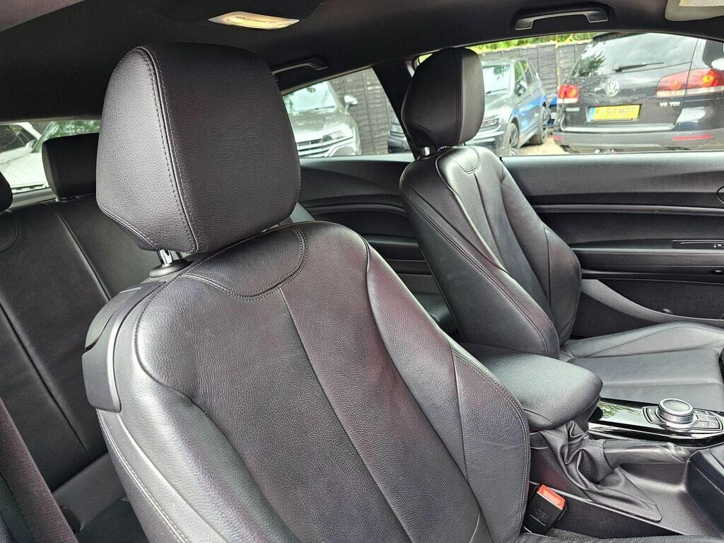 Used BMW 1 Series for sale - 76728132: Photo 16