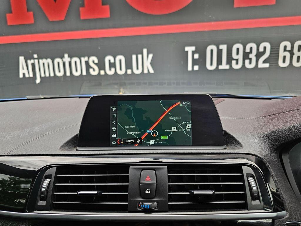 Used BMW 1 Series for sale - 76728132: Photo 17