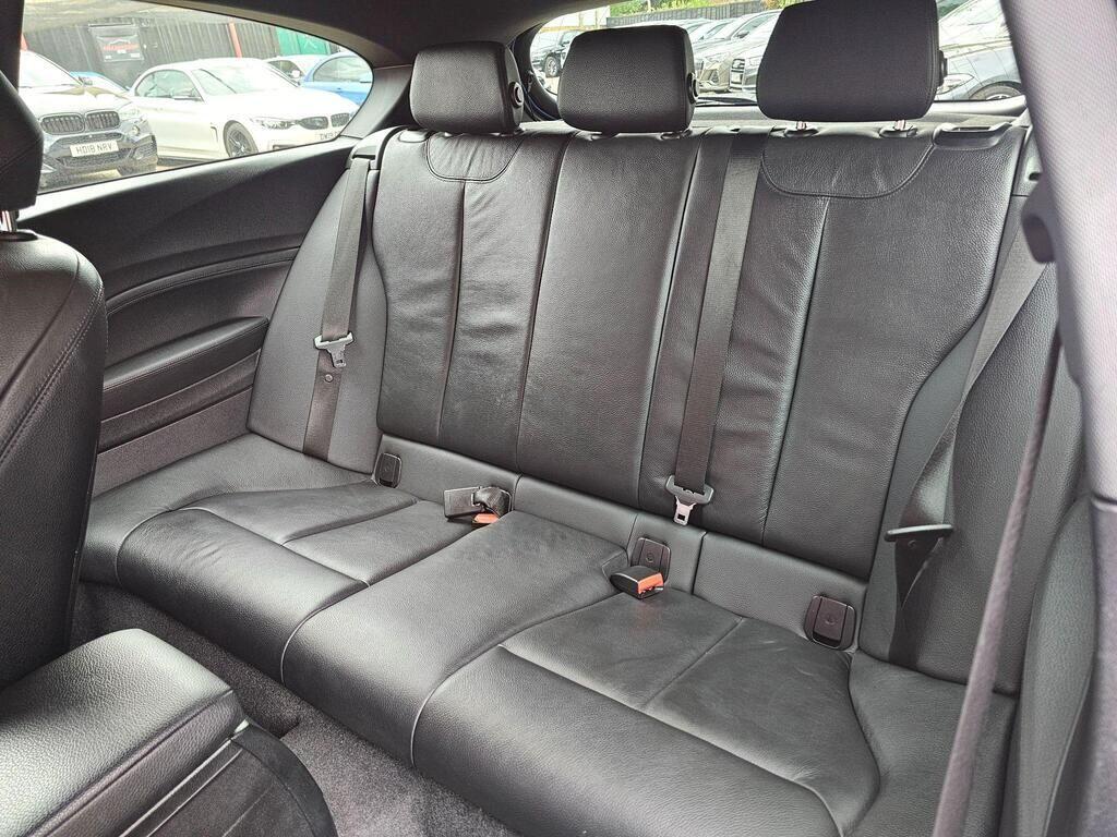 Used BMW 1 Series for sale - 76728132: Photo 19