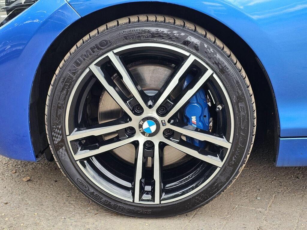 Used BMW 1 Series for sale - 76728132: Photo 20