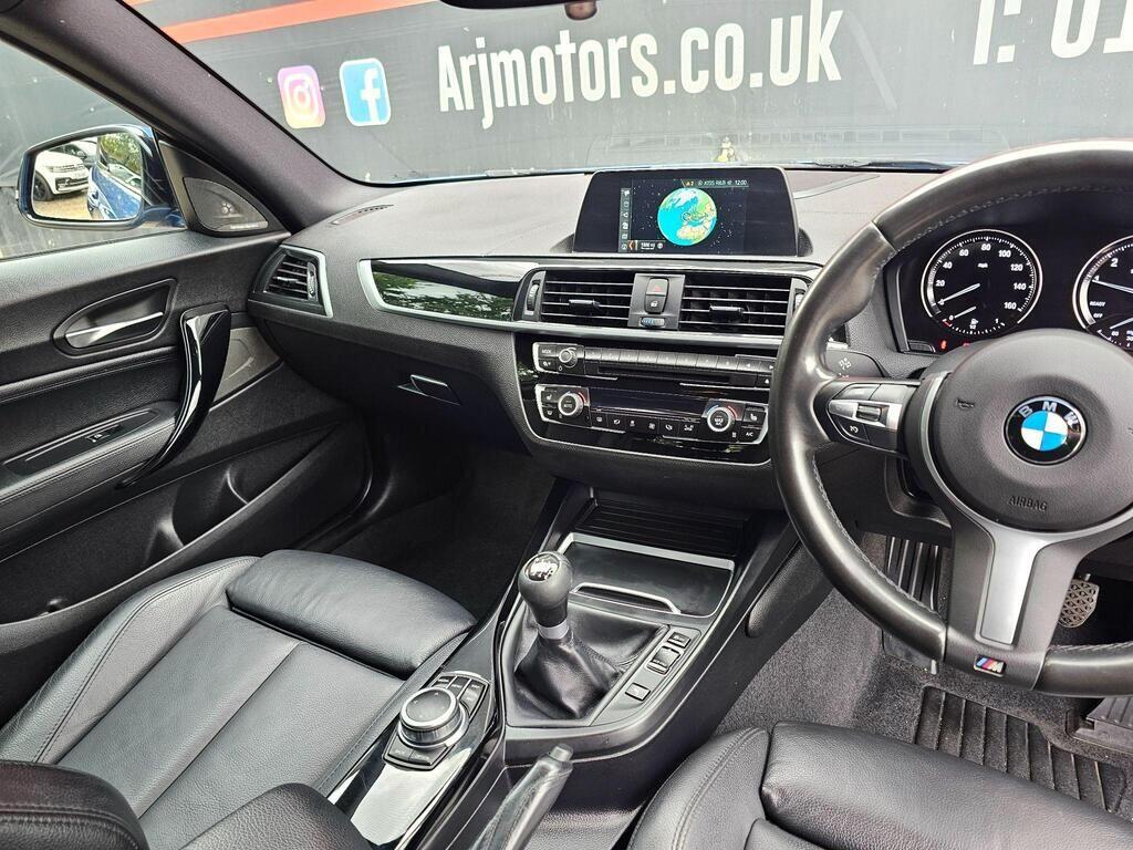 Used BMW 1 Series for sale - 76728132: Photo 21