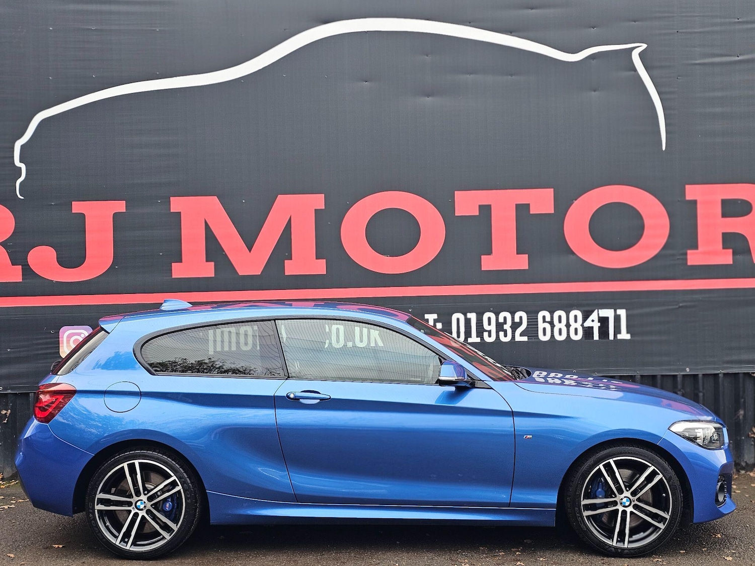 Used BMW 1 Series for sale - 76728132: Photo 24