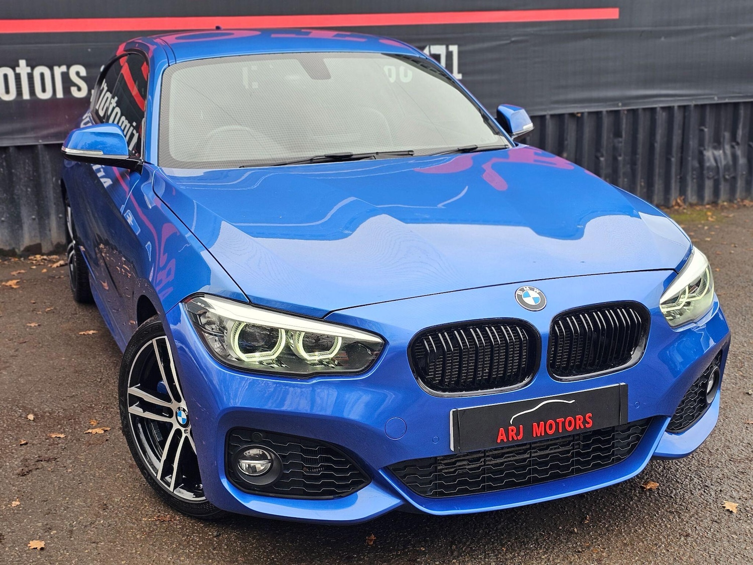 Used BMW 1 Series for sale - 76728132: Photo 28