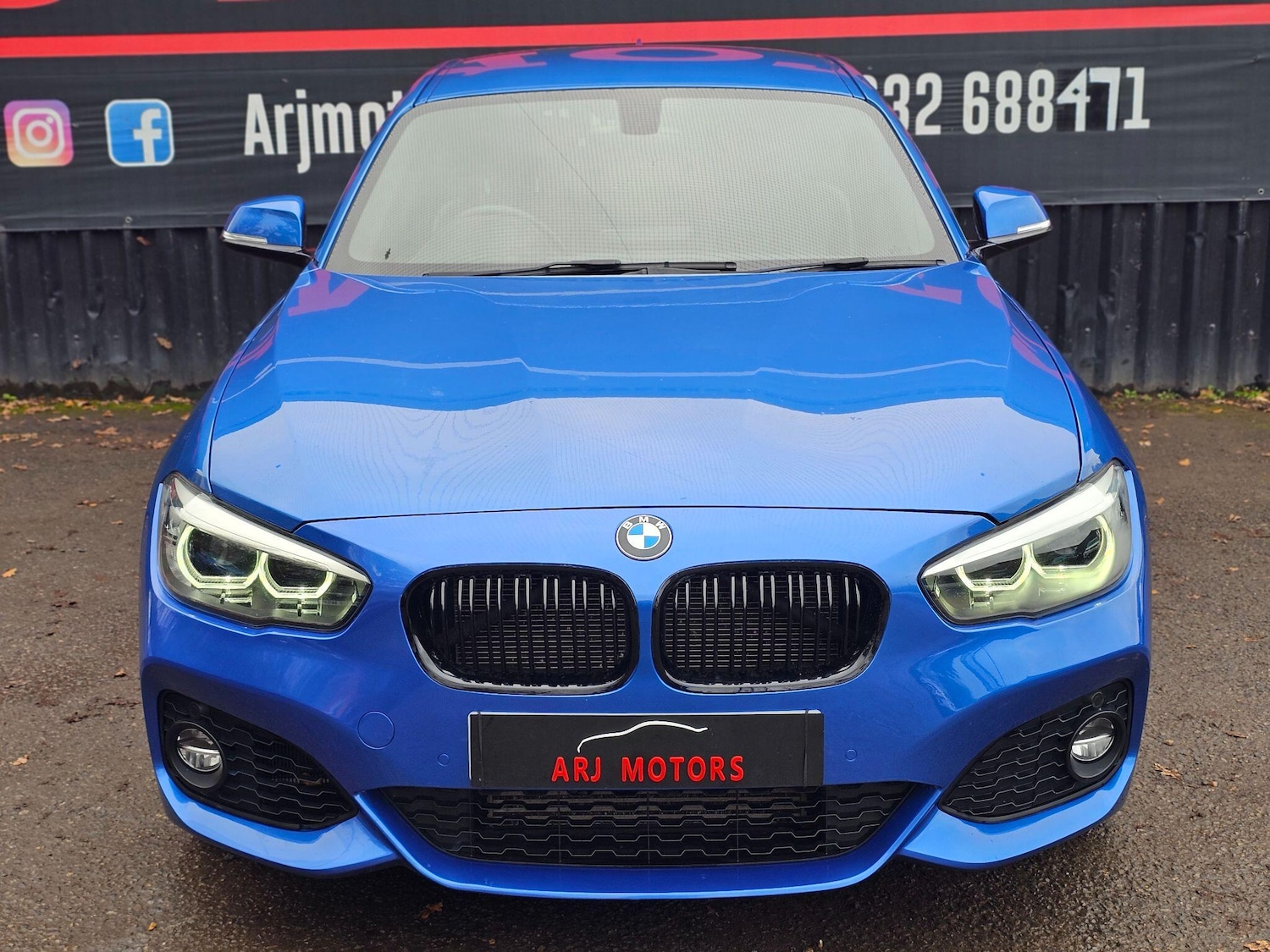 Used BMW 1 Series for sale - 76728132: Photo 32