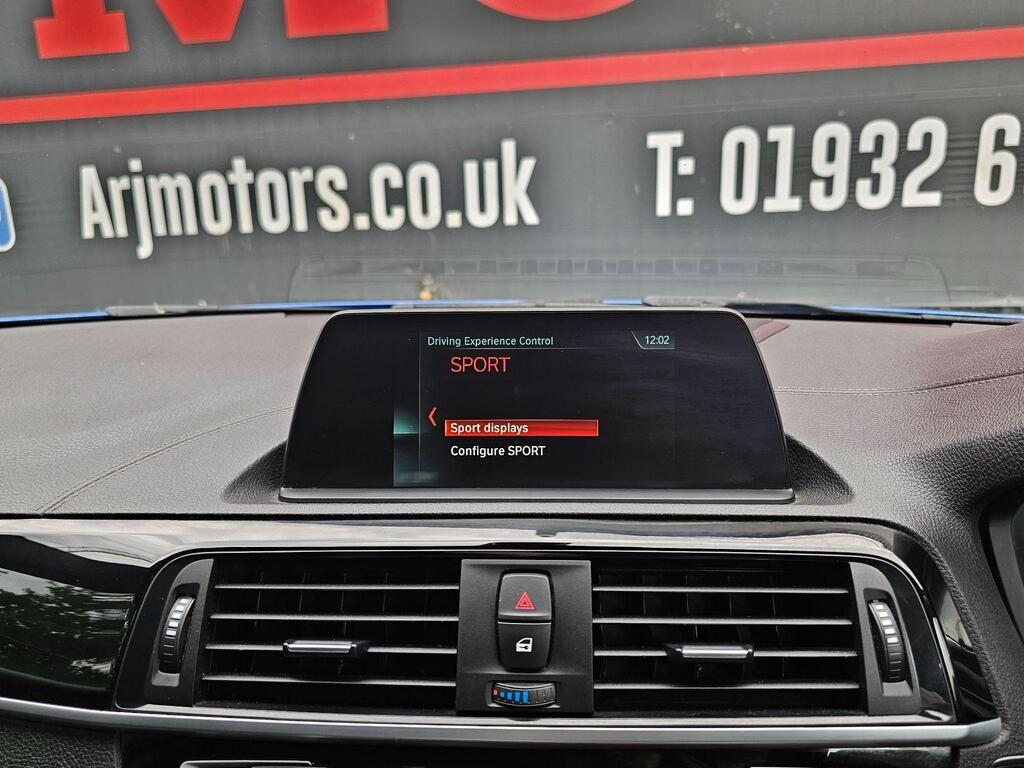 Used BMW 1 Series for sale - 76728132: Photo 37