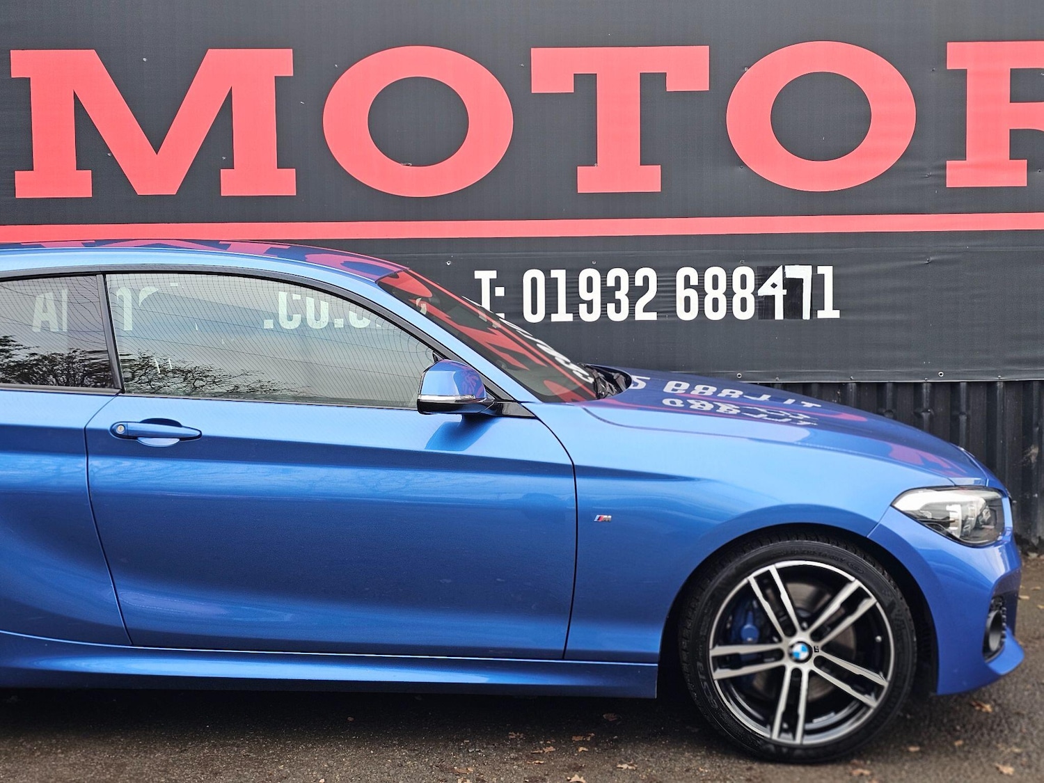 Used BMW 1 Series for sale - 76728132: Photo 38