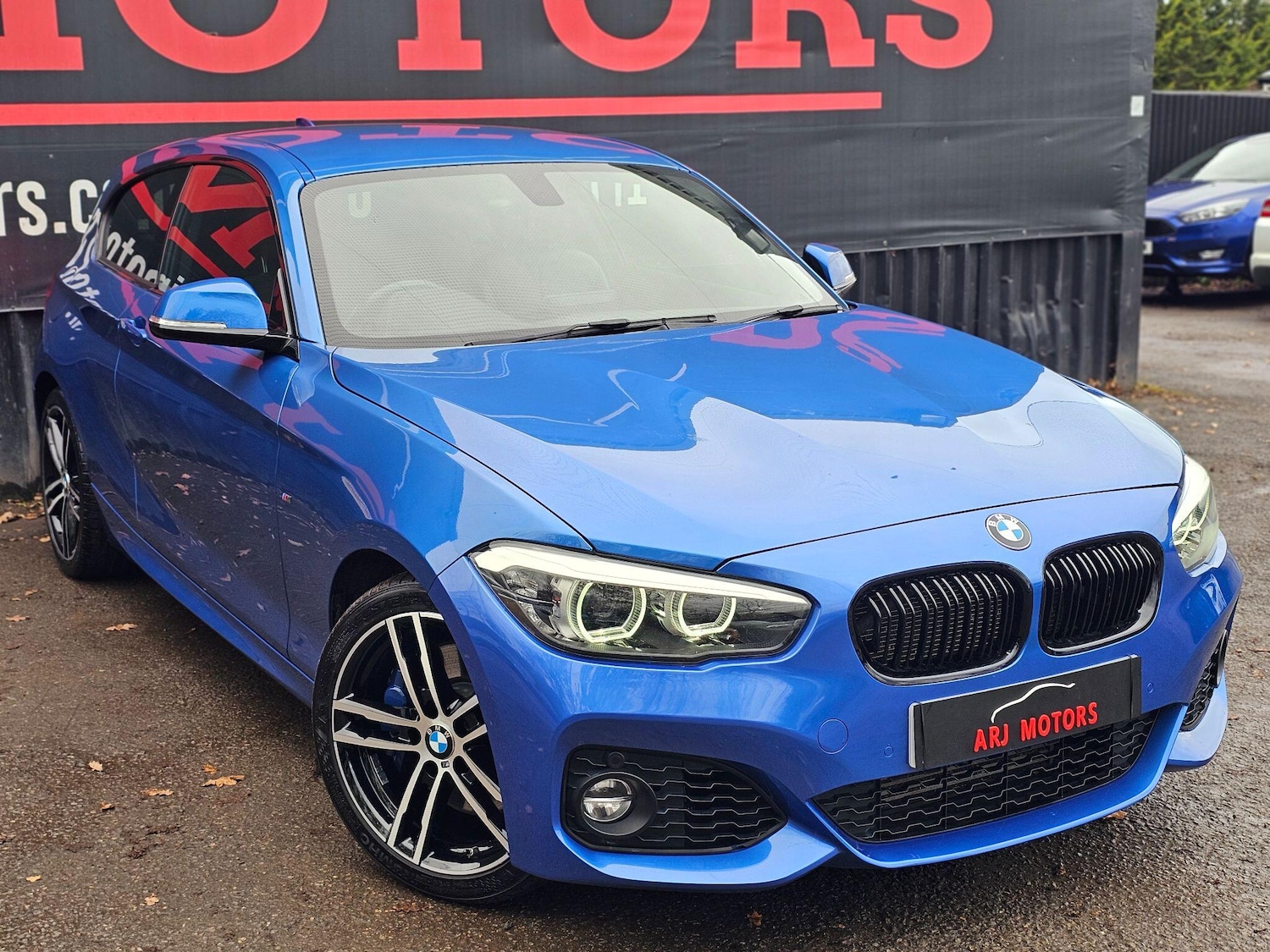 Used BMW 1 Series for sale - 76728132: Photo 40