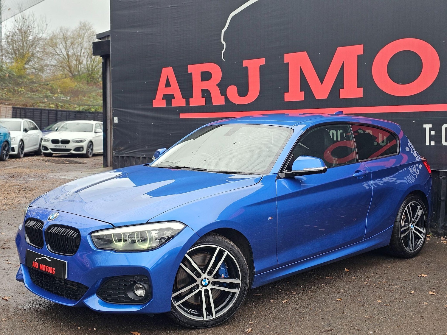 Used BMW 1 Series for sale - 76728132: Photo 44