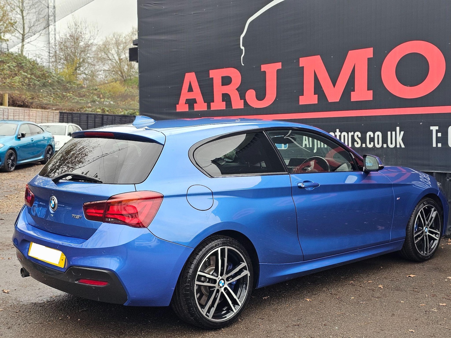 Used BMW 1 Series for sale - 76728132: Photo 46