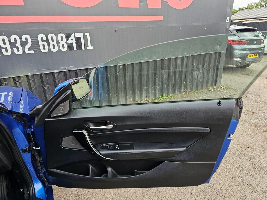 Used BMW 1 Series for sale - 76728132: Photo 47