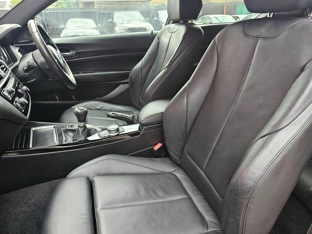 Used BMW 1 Series for sale - 76728132: Photo 9