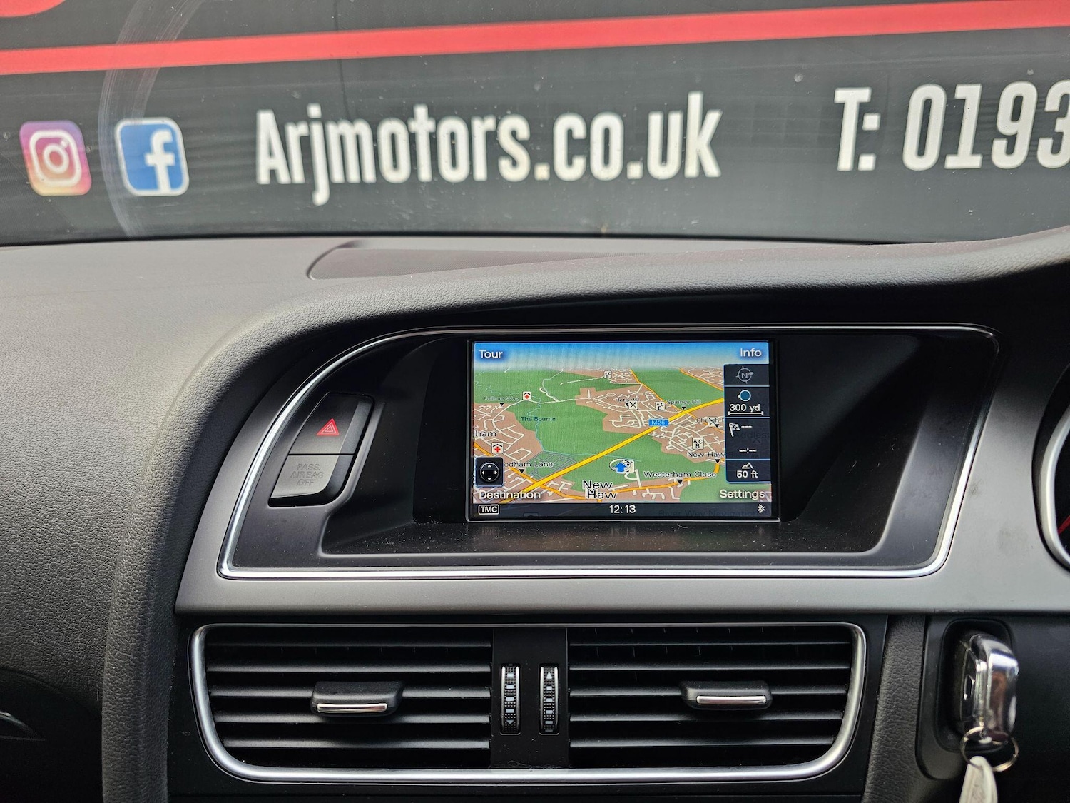 Used Audi A5 2014 for sale - 76457044: Photo 10