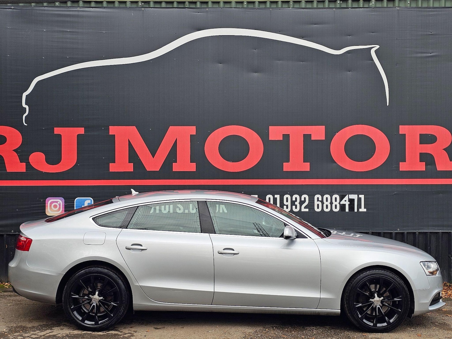 Used Audi A5 2014 for sale - 76457044: Photo 11
