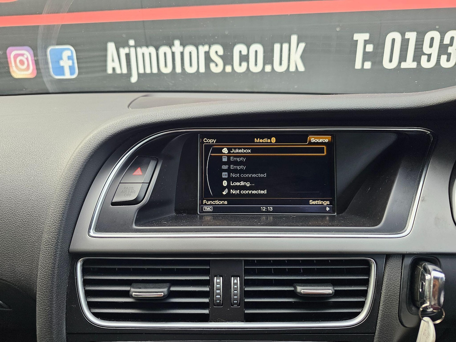 Used Audi A5 2014 for sale - 76457044: Photo 12