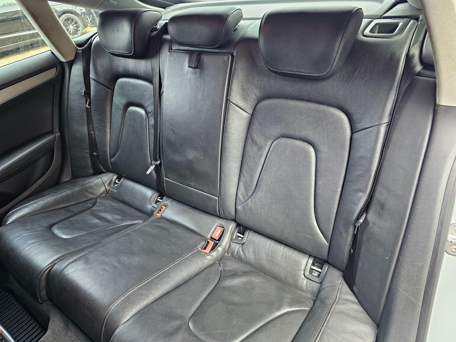 Used Audi A5 2014 for sale - 76457044: Photo 13