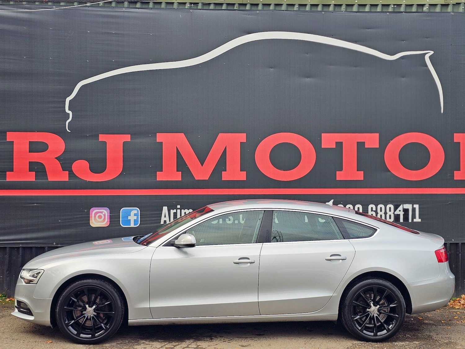 Used Audi A5 2014 for sale - 76457044: Photo 14