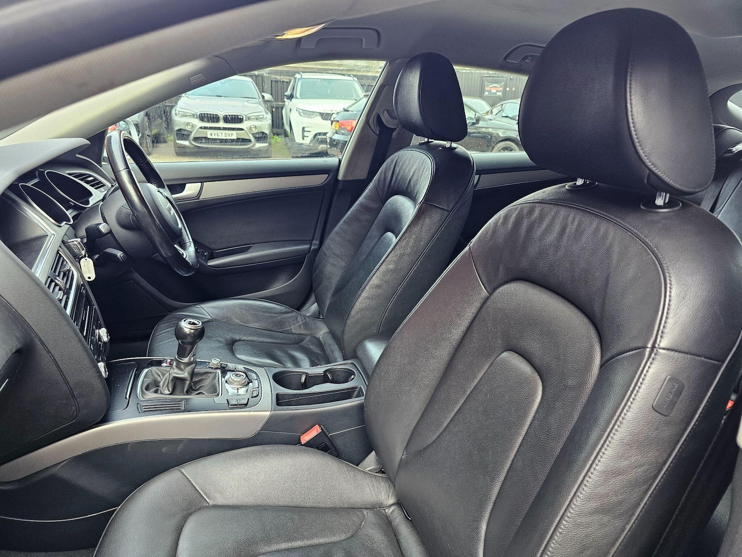 Used Audi A5 2014 for sale - 76457044: Photo 15