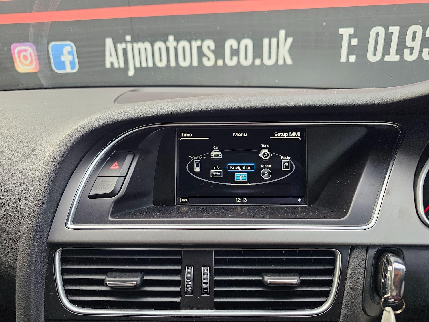 Used Audi A5 2014 for sale - 76457044: Photo 16