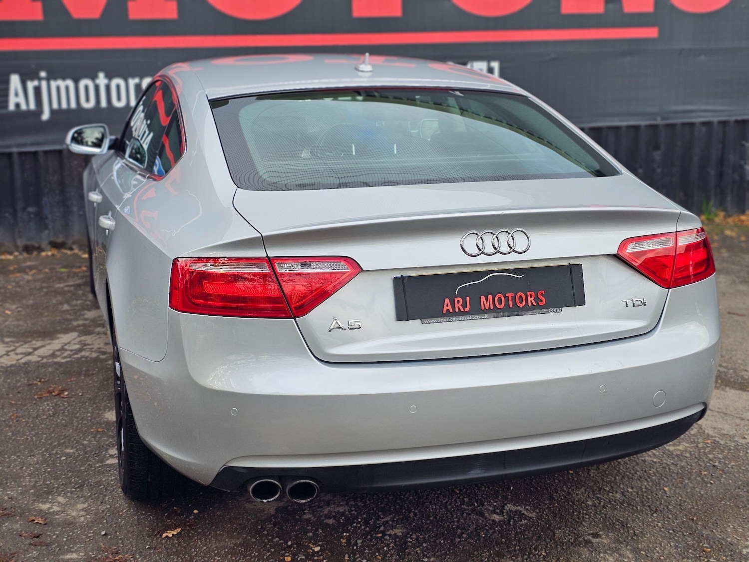 Used Audi A5 2014 for sale - 76457044: Photo 17