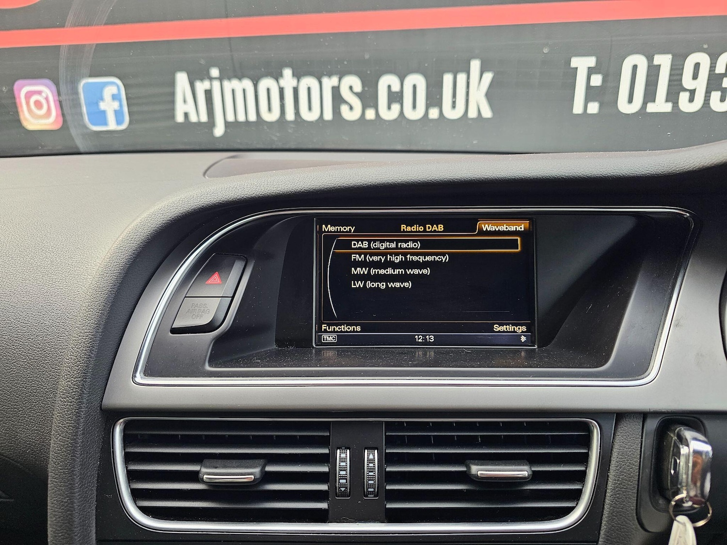 Used Audi A5 2014 for sale - 76457044: Photo 18