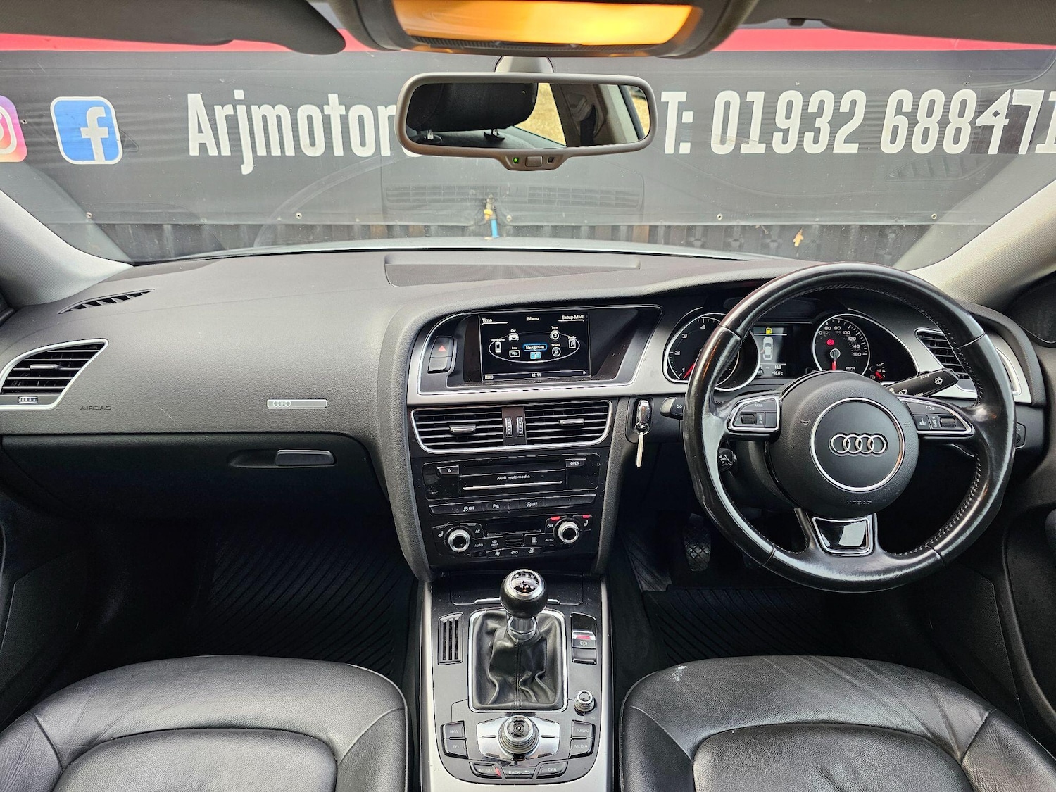 Used Audi A5 2014 for sale - 76457044: Photo 2