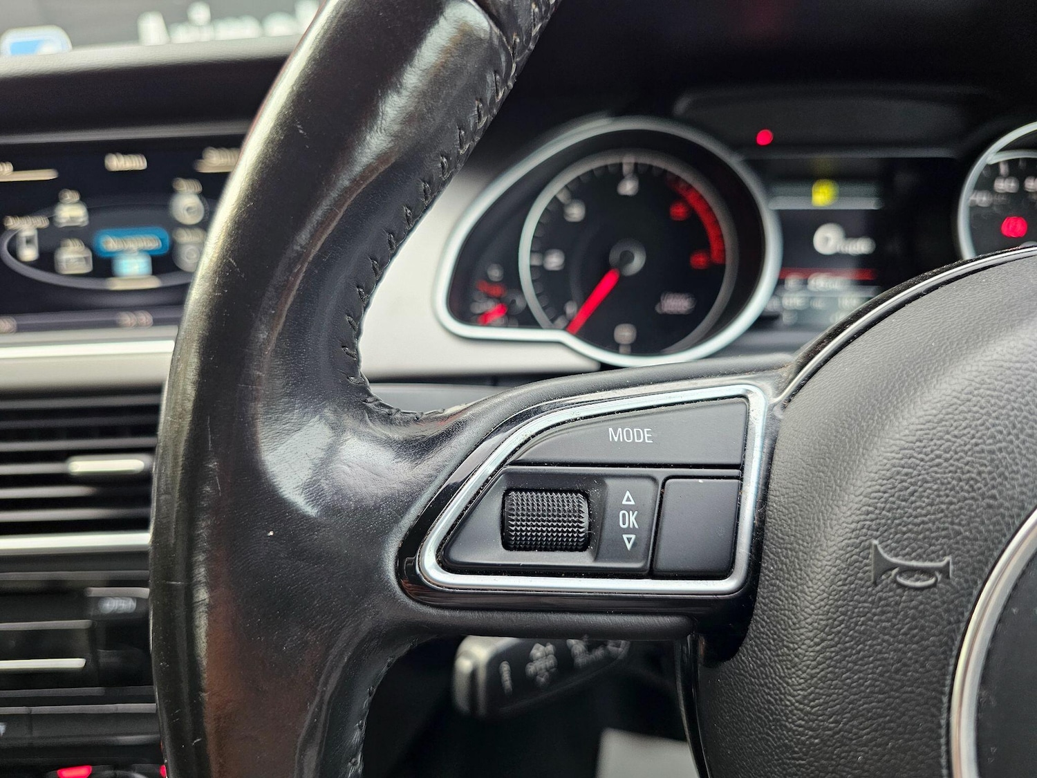 Used Audi A5 2014 for sale - 76457044: Photo 21