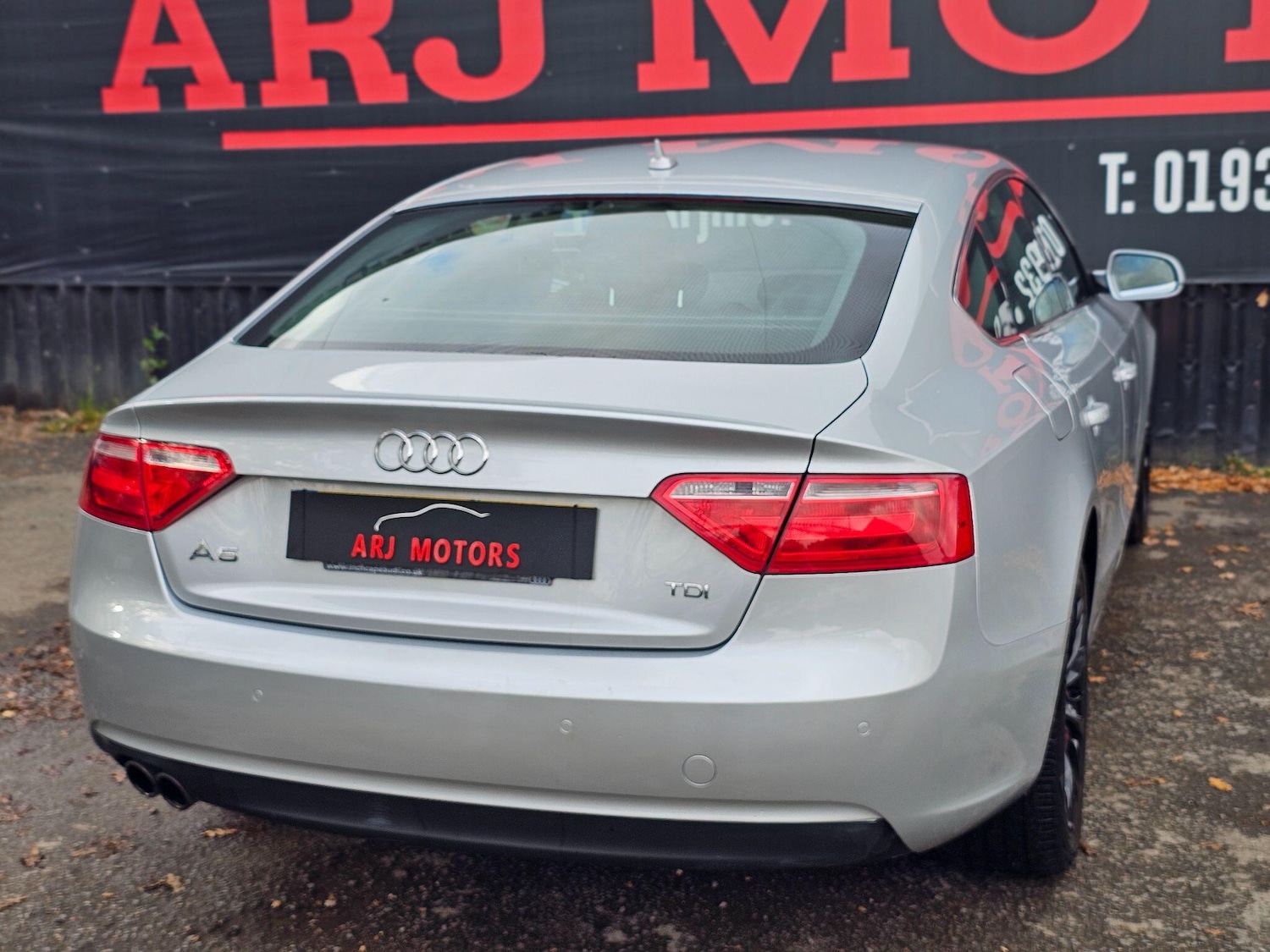 Used Audi A5 2014 for sale - 76457044: Photo 23