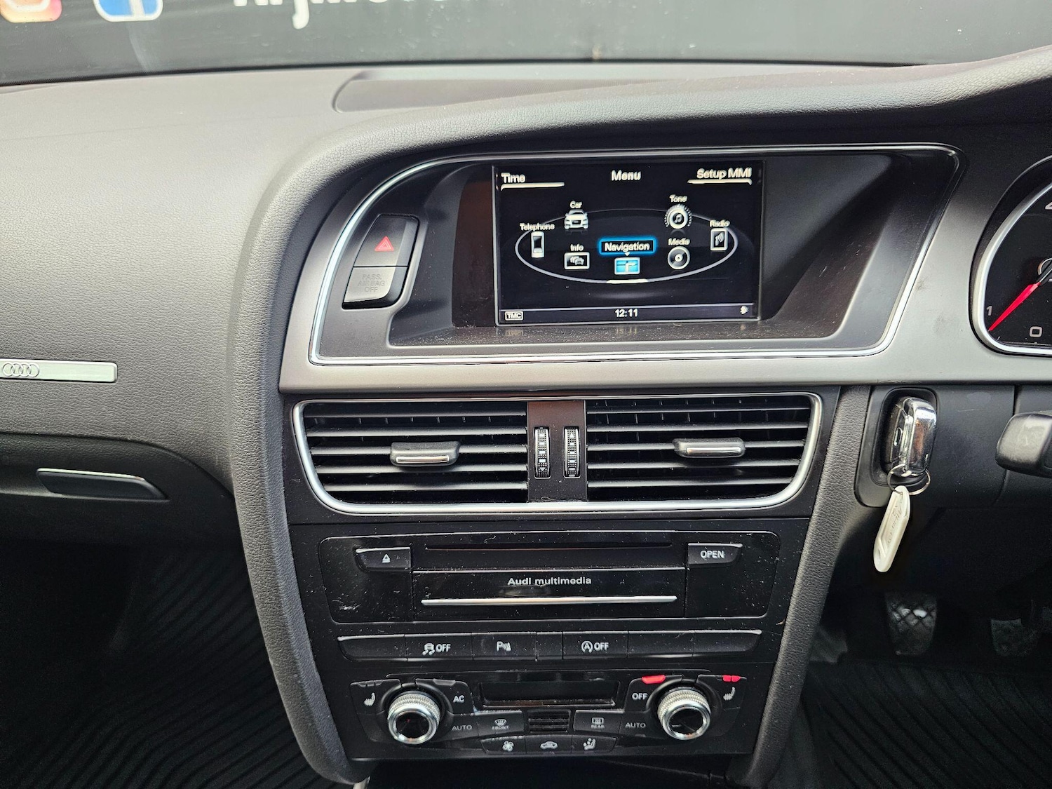 Used Audi A5 2014 for sale - 76457044: Photo 25