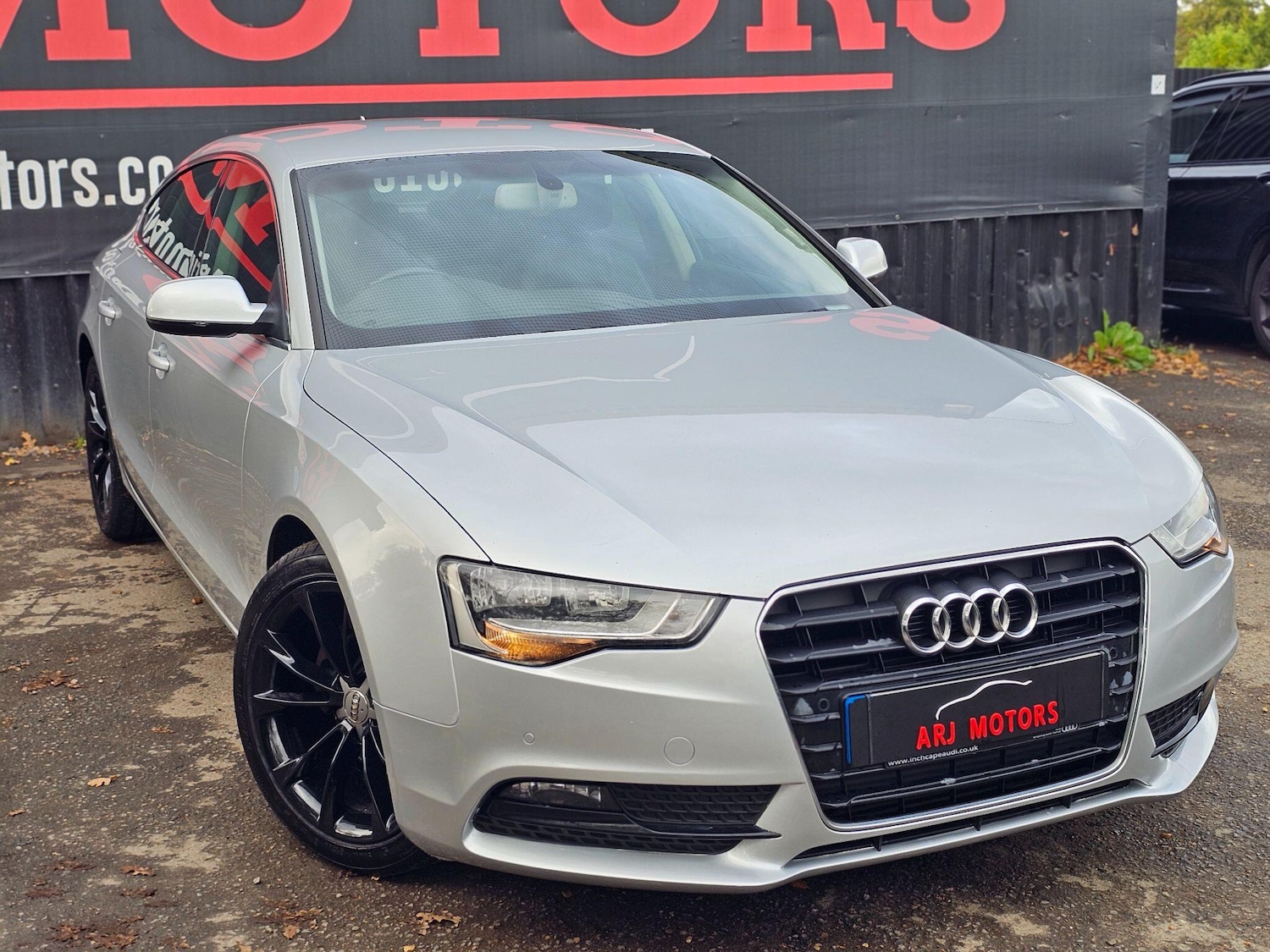 Used Audi A5 2014 for sale - 76457044: Photo 26
