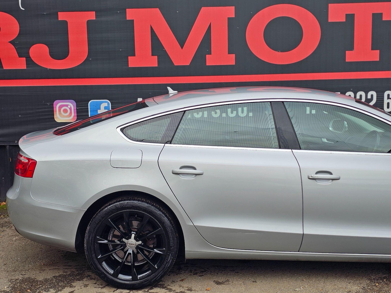 Used Audi A5 2014 for sale - 76457044: Photo 28