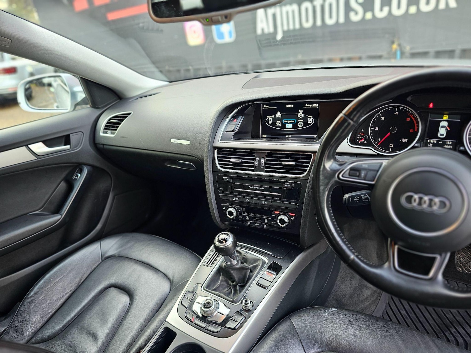 Used Audi A5 2014 for sale - 76457044: Photo 29