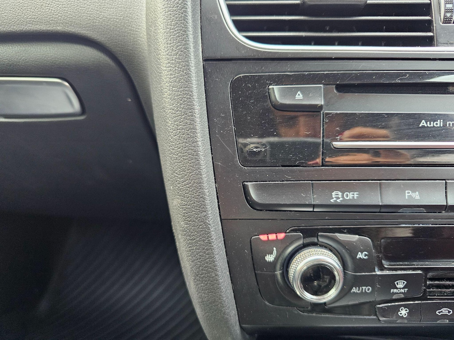 Used Audi A5 2014 for sale - 76457044: Photo 3