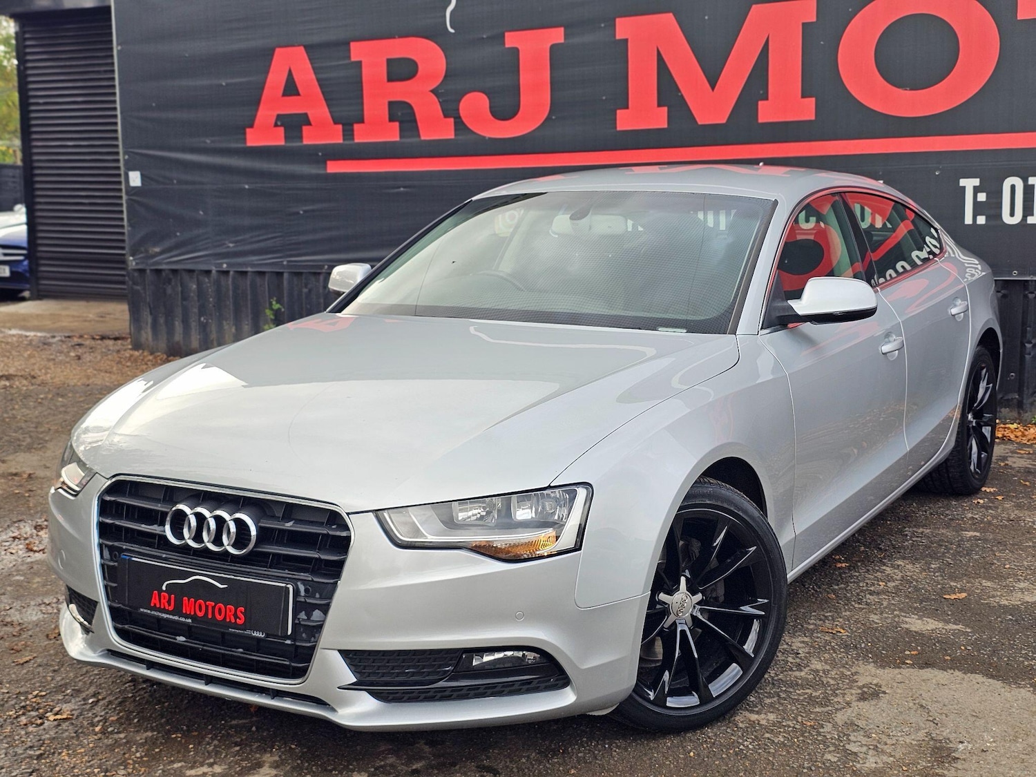 Used Audi A5 2014 for sale - 76457044: Photo 30