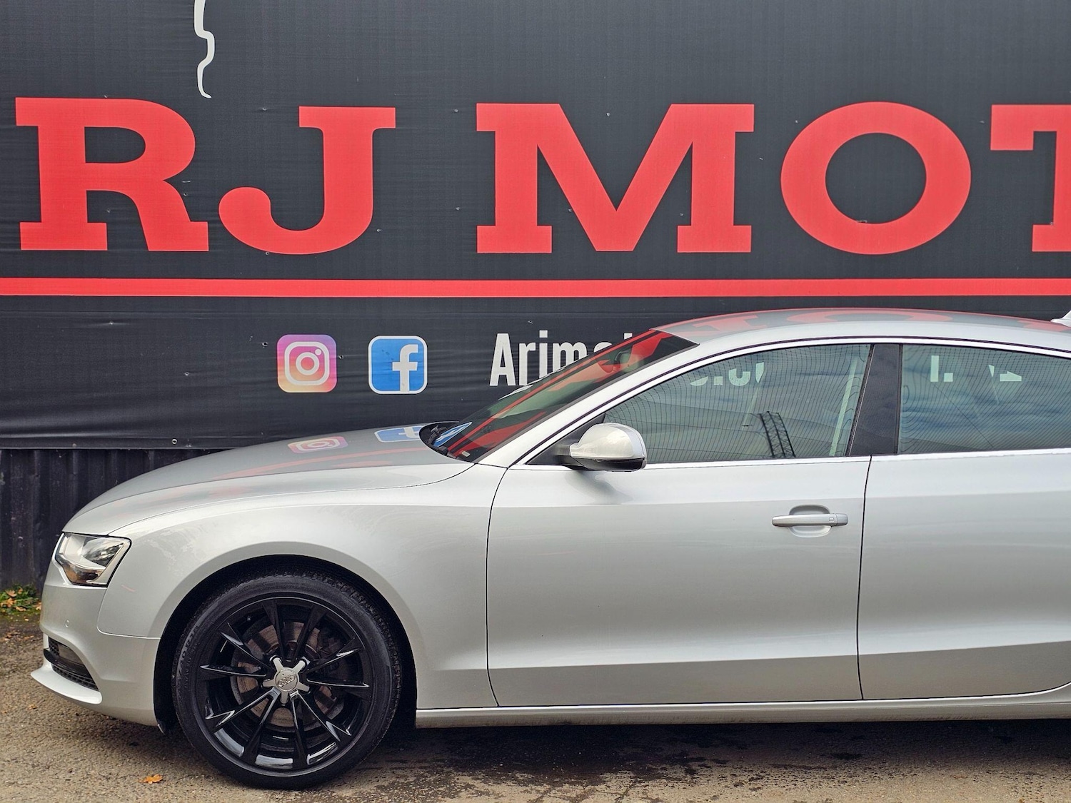 Used Audi A5 2014 for sale - 76457044: Photo 32