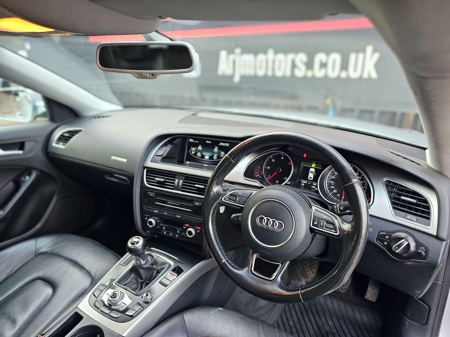 Used Audi A5 2014 for sale - 76457044: Photo 33