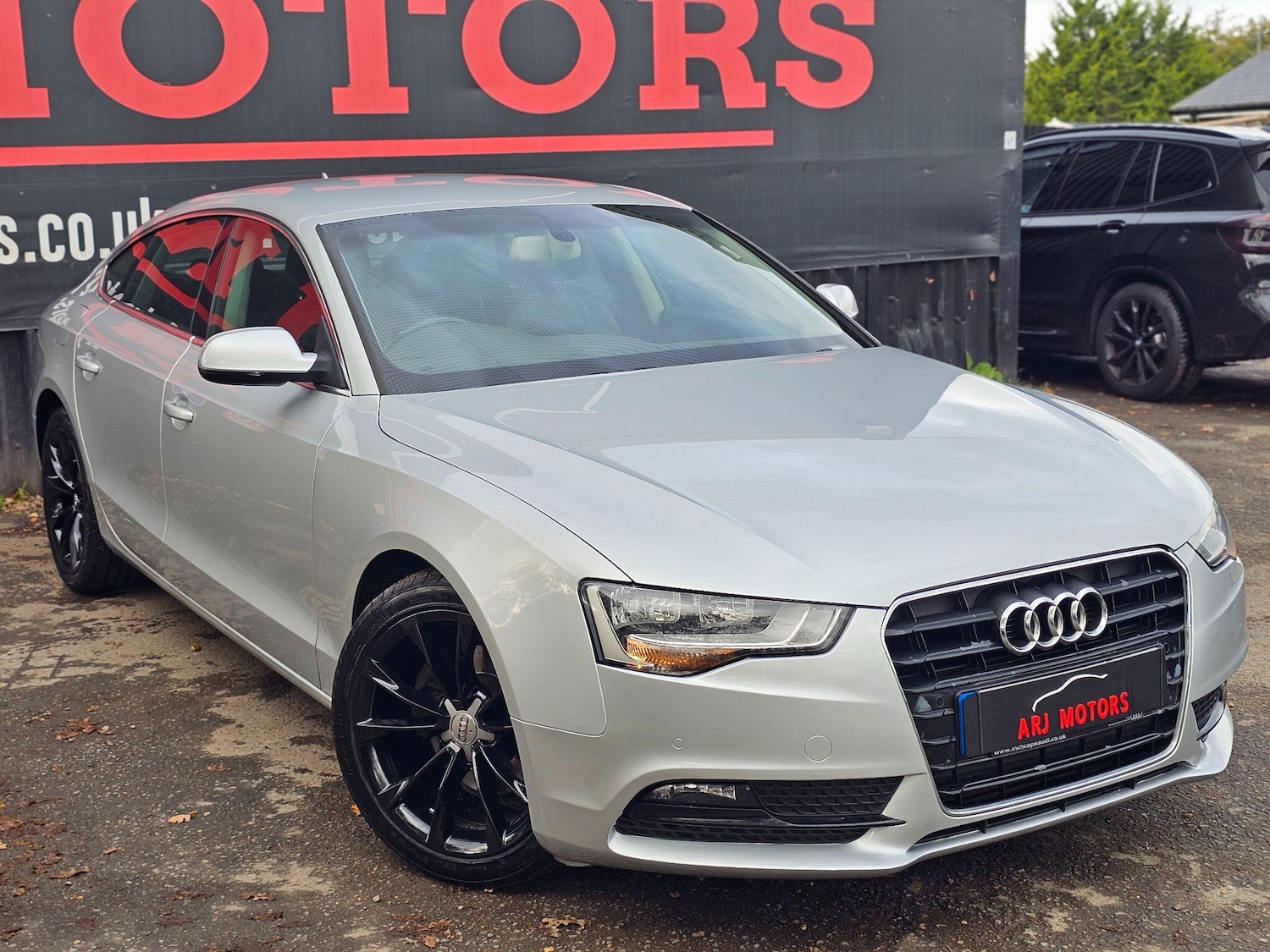 Used Audi A5 2014 for sale - 76457044: Photo 34