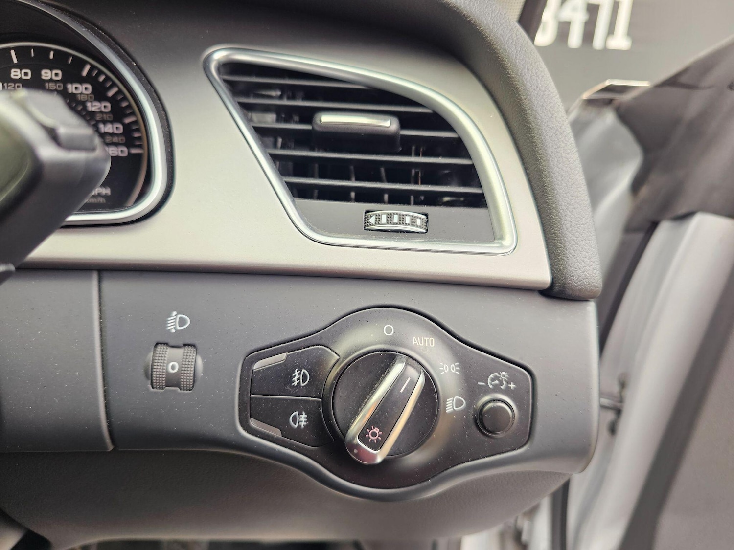 Used Audi A5 2014 for sale - 76457044: Photo 35