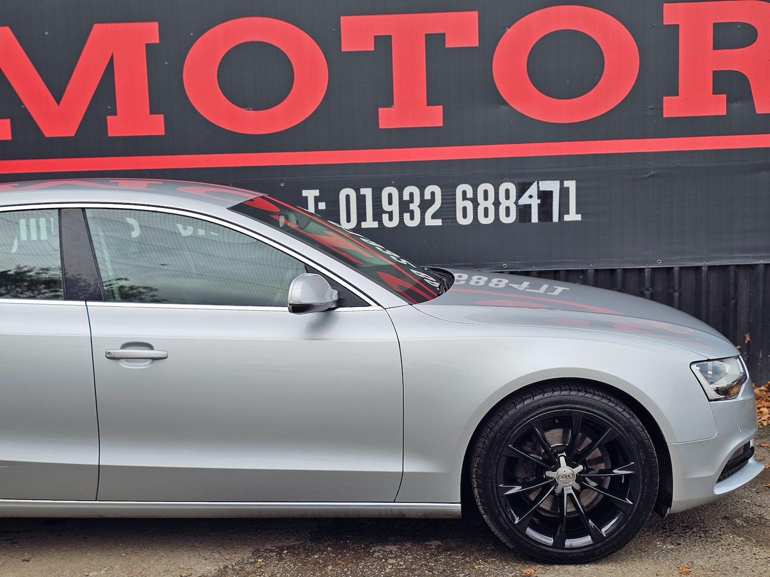 Used Audi A5 2014 for sale - 76457044: Photo 36