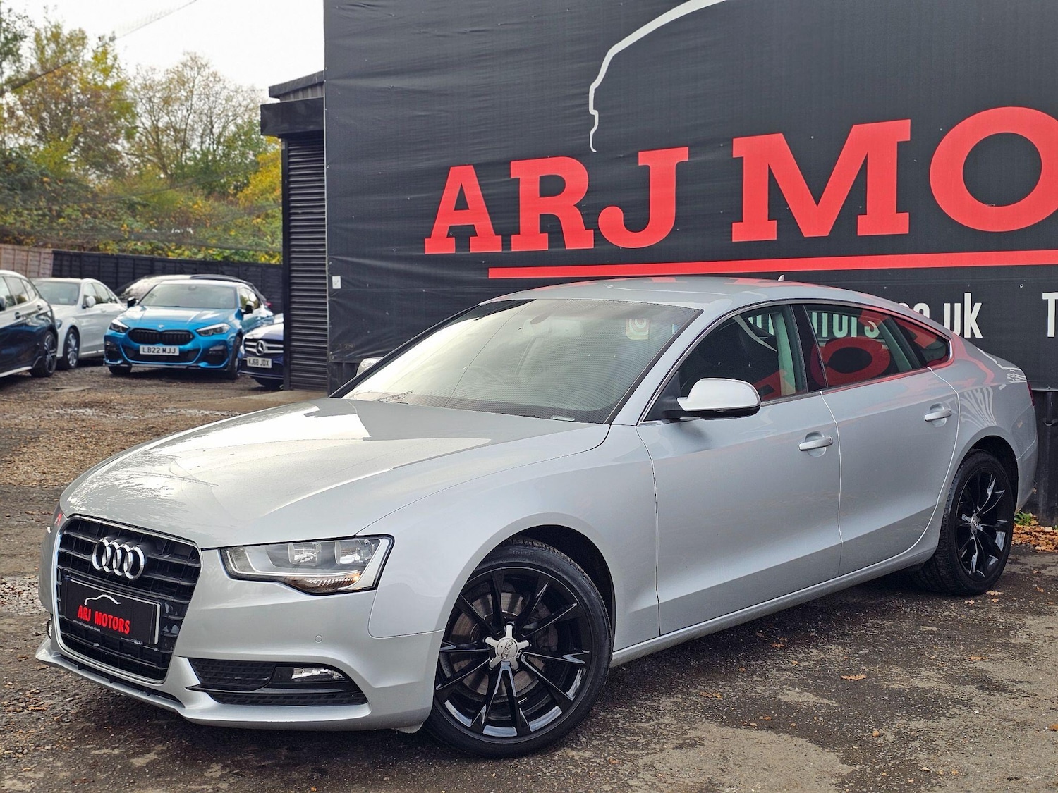 Used Audi A5 2014 for sale - 76457044: Photo 38