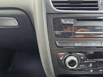 Used Audi A5 2014 for sale - 76457044: Photo