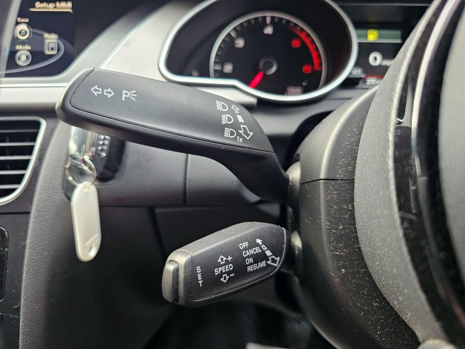 Used Audi A5 2014 for sale - 76457044: Photo 4