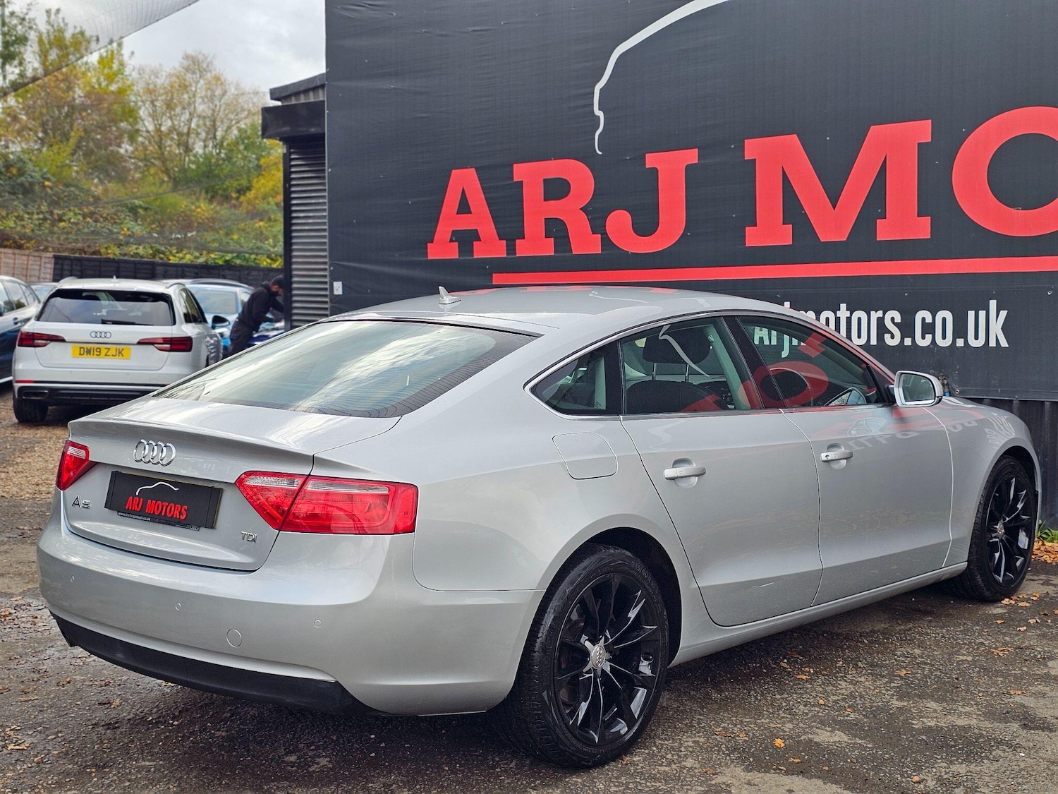 Used Audi A5 2014 for sale - 76457044: Photo 40