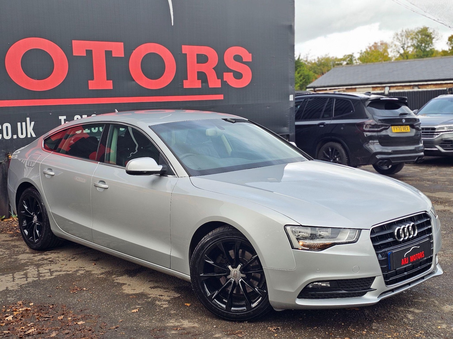 Used Audi A5 2014 for sale - 76457044: Photo 41
