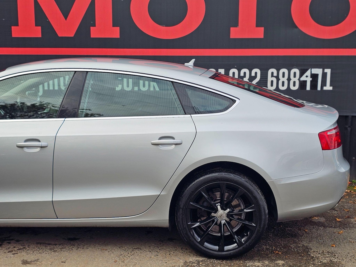 Used Audi A5 2014 for sale - 76457044: Photo 43